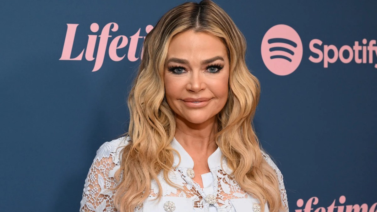 Denise Richards' 2022 Road Rage Gun Incident: What to Know