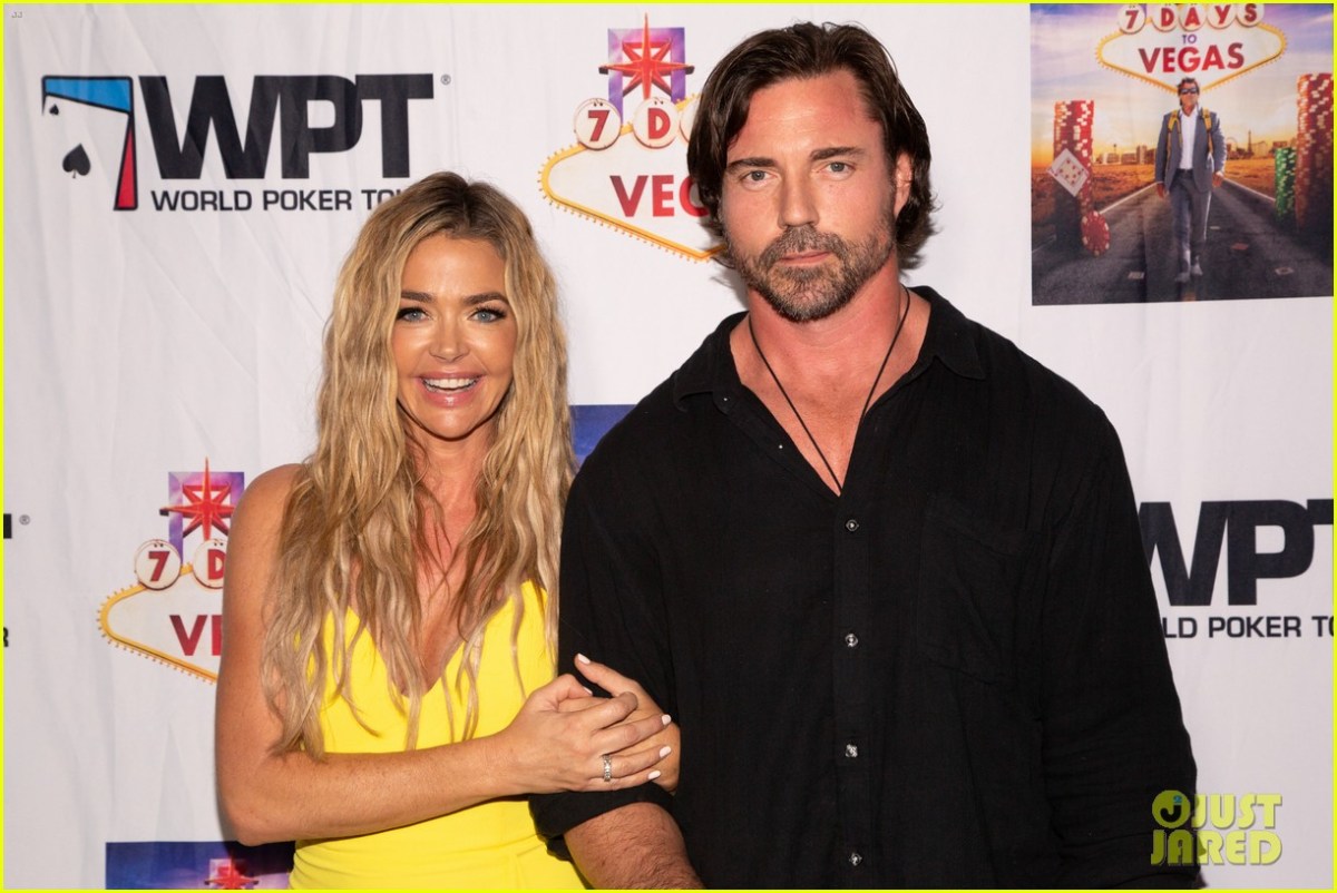 Denise Richards' 2022 Road Rage Gun Incident: What to Know