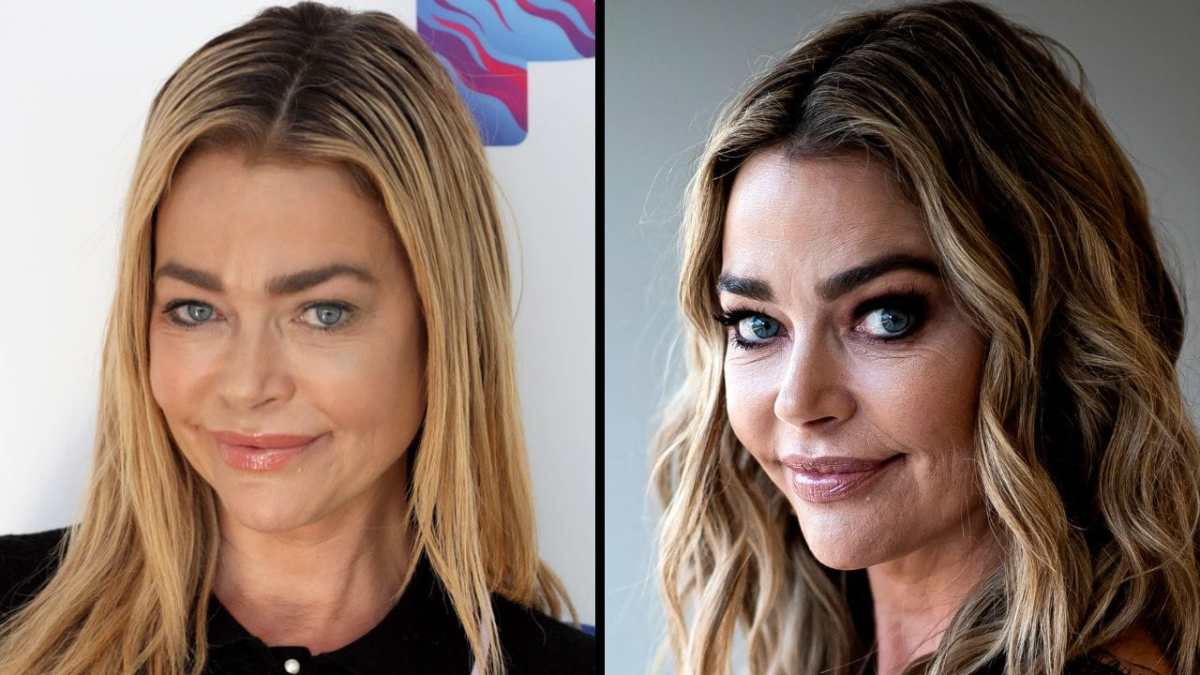 Denise Richards' 2022 Road Rage Gun Incident: What to Know